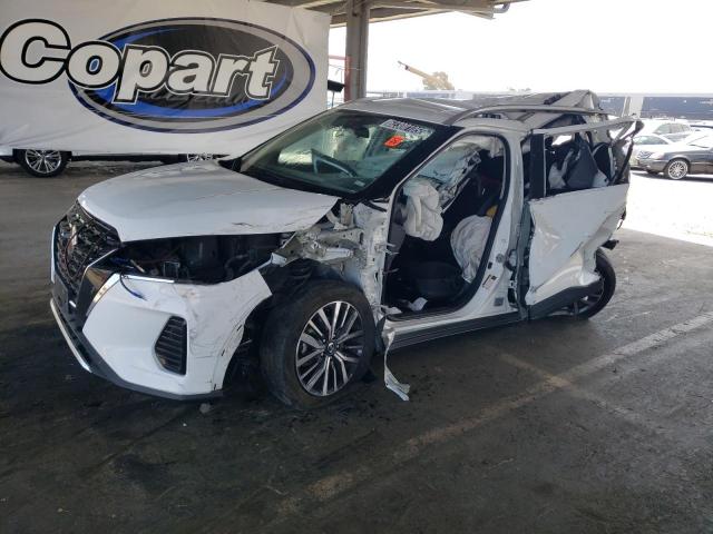 Vin: 3n1cp5cvxml511708, lot: 62300105, nissan kicks sv 2021 img_1