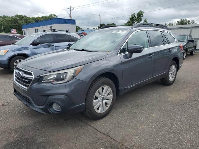 Vin: 4s4bsafc5k3376488, lot: 60684205, subaru outback 2.5i premium 2019 img_1