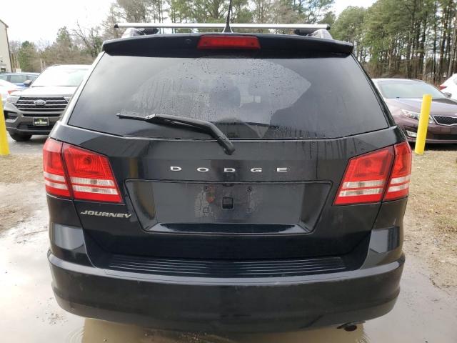 2018 DODGE JOURNEY SE 3C4PDCAB7JT518163