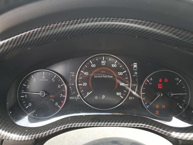 2019 MAZDA 3 JM1BPBJM4K1133312