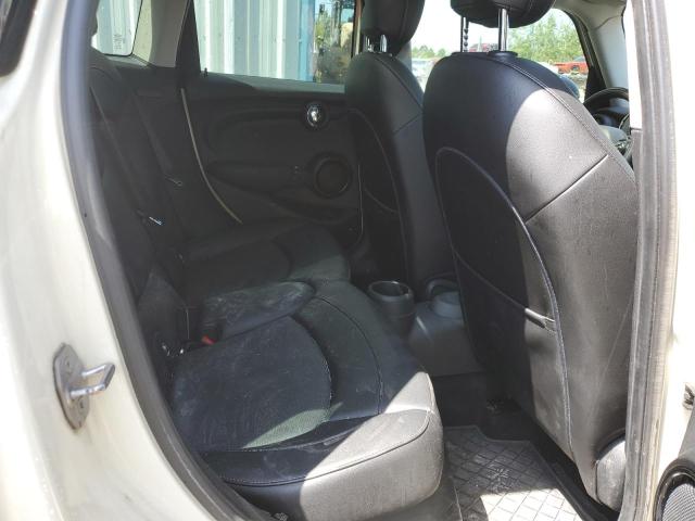 2016 MINI COOPER WMWXU1C57G2D09107