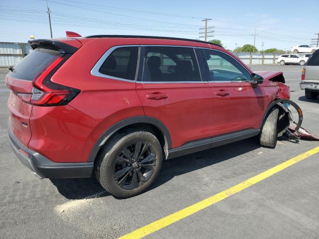 Vin: 7fars6h94pe015043, lot: 59863625, honda crv sport touring 20233
