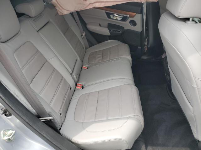 2018 HONDA CR-V EXL 5J6RW1H82JA003641