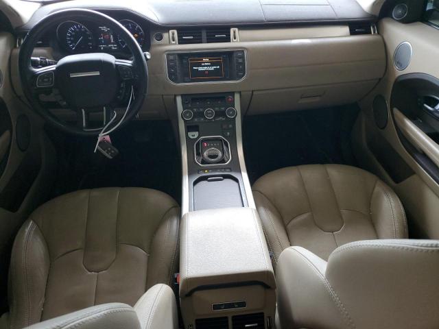 2015 LAND ROVER RANGE ROVE - SALVP2BG5FH989570