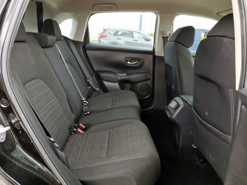 2023 HONDA HR-V LX - 3CZRZ1H35PM738413