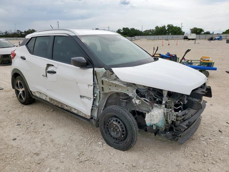 Vin: 3n1cp5cuxjl517866, lot: 59974685, nissan kicks s 20184