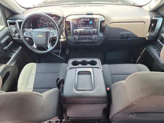 2017 CHEVROLET SILVERADO K1500 LT 1GCVKREC6HZ135644