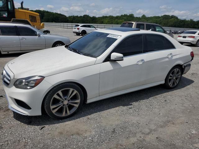 Vin: wddhf5kb0eb059922, lot: 60496045, mercedes-benz e-class 350 2014 img_1