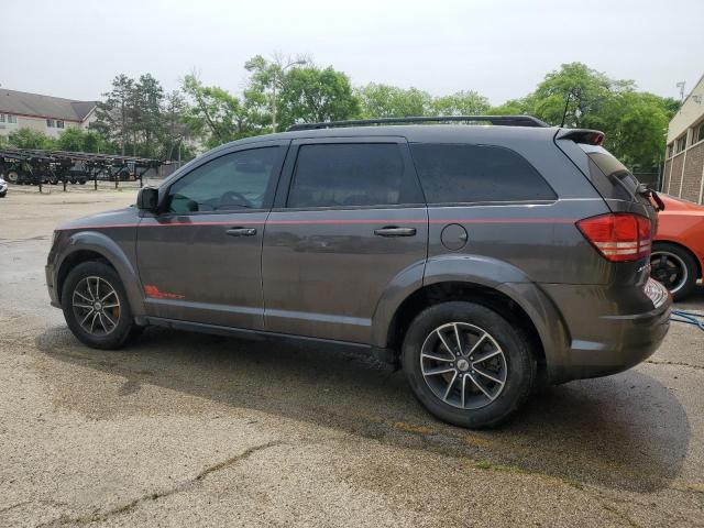 Vin: 3c4pdcab9jt498014, lot: 60242195, dodge journey se 20182