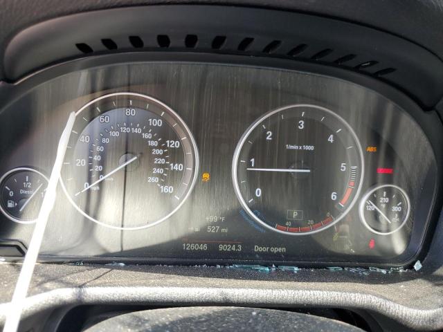 2016 BMW X3 XDRIVE2 - 5UXWY3C53G0N86746