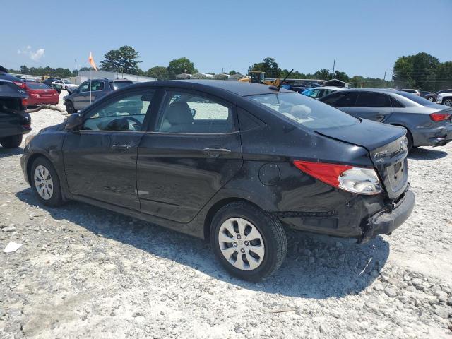 2016 HYUNDAI ACCENT SE - KMHCT4AE1GU157430