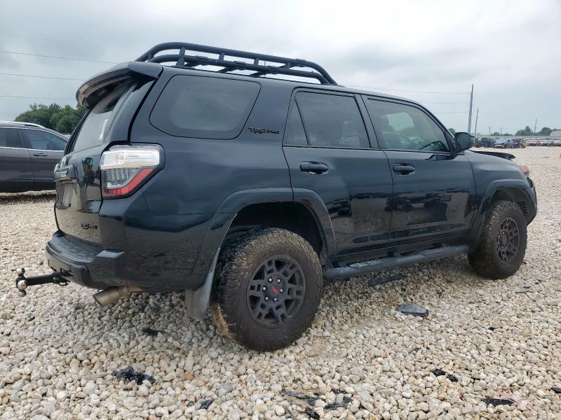 2019 TOYOTA 4 RUNNER JTEBU5JR6K5721383
