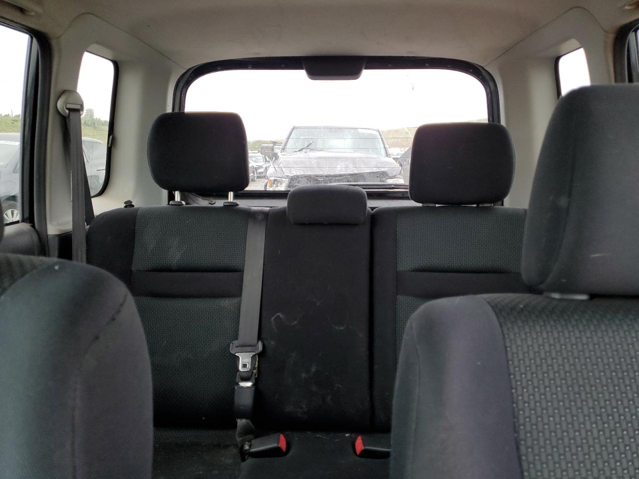 Lot #3245638476 2006 TOYOTA SCION XB