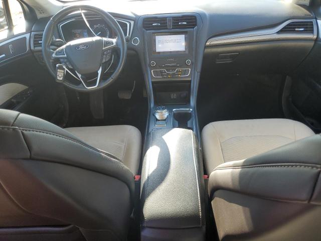 2019 FORD FUSION SE - 3FA6P0HD9KR280412