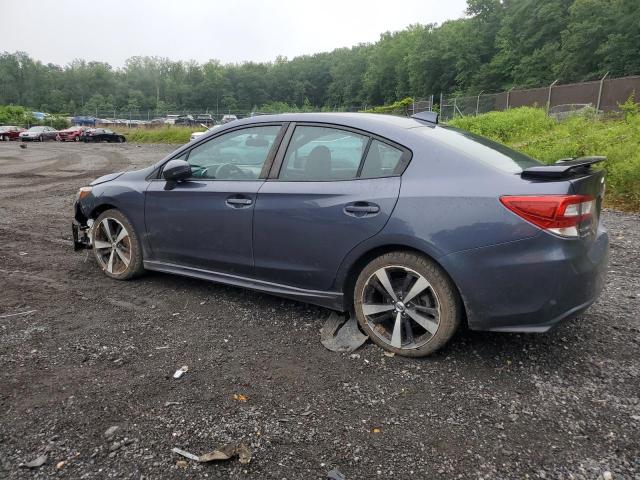 2017 SUBARU IMPREZA SP - 4S3GKAL67H3614584