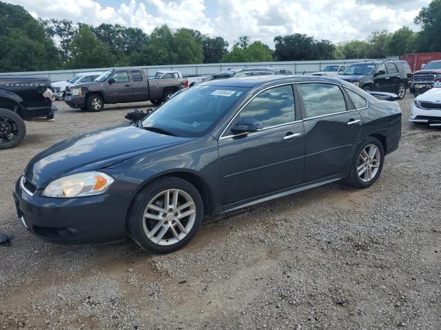 Vin: 2g1wc5e3xg1103239, lot: 61009445, chevrolet impala ltz 2016 img_1