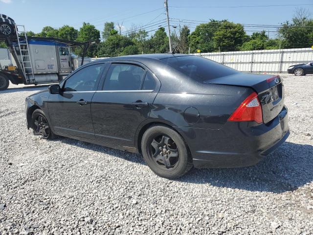 Vin: 3fahp0ha6br304650, lot: 61956115, ford fusion se 20112
