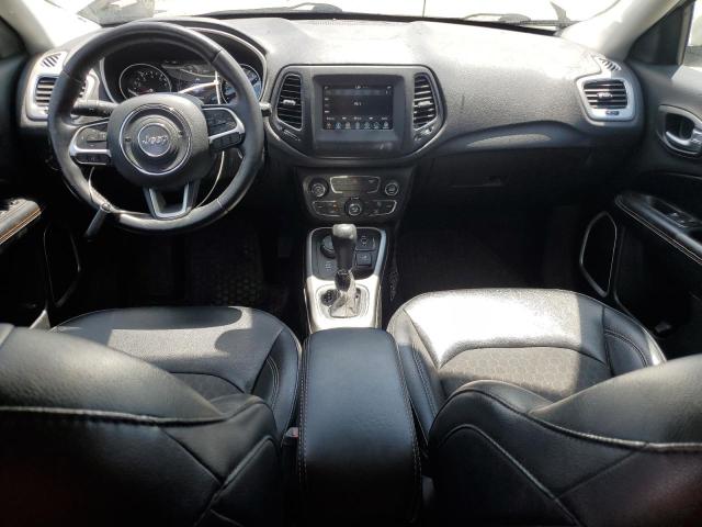 2019 JEEP COMPASS LA - 3C4NJDBB9KT755193