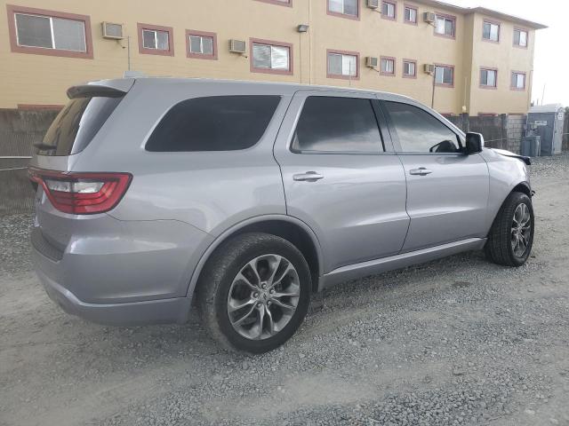 2020 DODGE DURANGO GT 1C4RDJDG1LC260869
