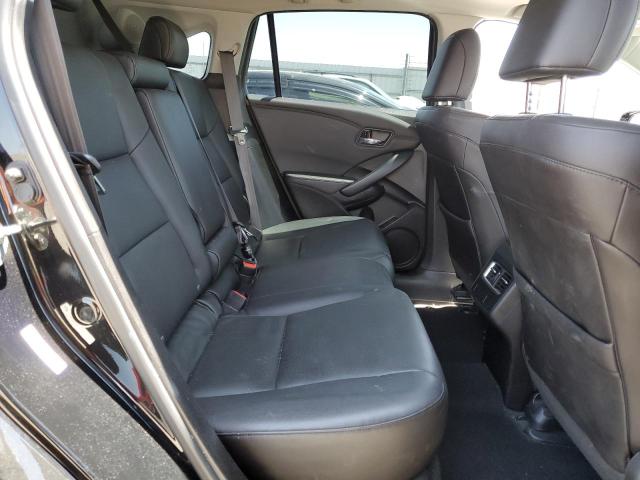 2016 ACURA RDX ADVANC 5J8TB4H76GL020411