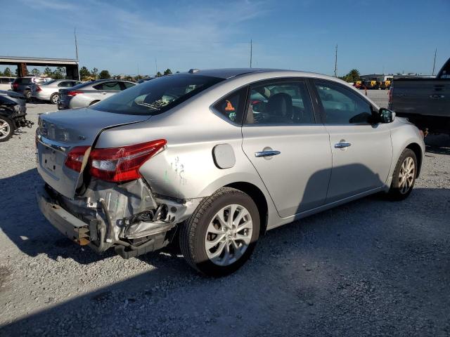 Vin: 3n1ab7ap7jy317934, lot: 61899555, nissan sentra s 20183
