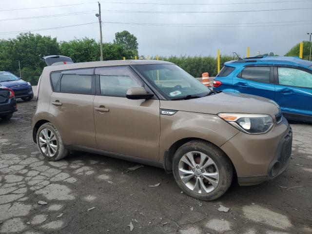 Vin: kndjp3a56f7130084, lot: 59941605, kia soul + 20154