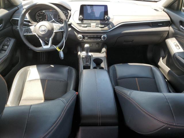 2022 NISSAN ALTIMA SR 1N4BL4CV1NN367598