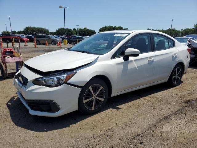 Vin: 4s3gkad60l3611310, lot: 59339295, subaru impreza premium 2020 img_1