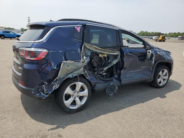 Vin: 3c4njdbb3kt646082, lot: 60511205, jeep compass latitude 20193