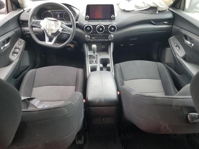 2023 NISSAN SENTRA SV 3N1AB8CV3PY285784