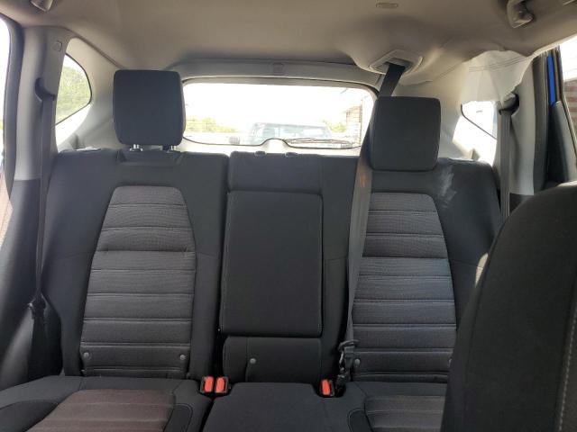 2022 HONDA CR-V SE 7FARW1H74NE003185