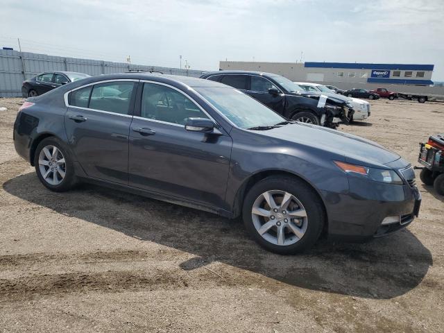 Vin: 19uua8f5xca026251, lot: 59473585, acura tl 20124