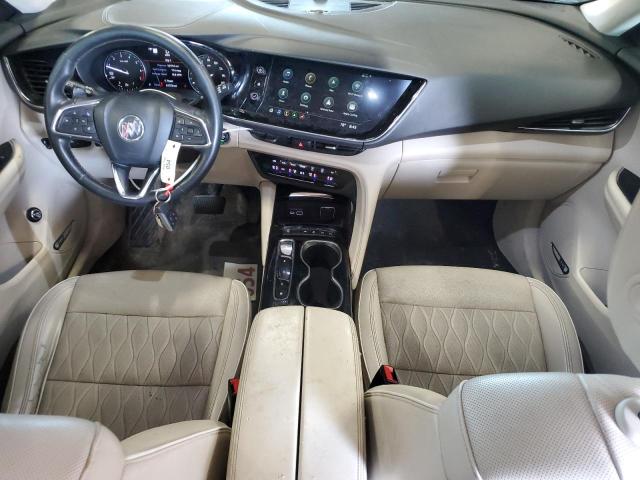 2023 BUICK ENVISION A LRBFZRR43PD035112