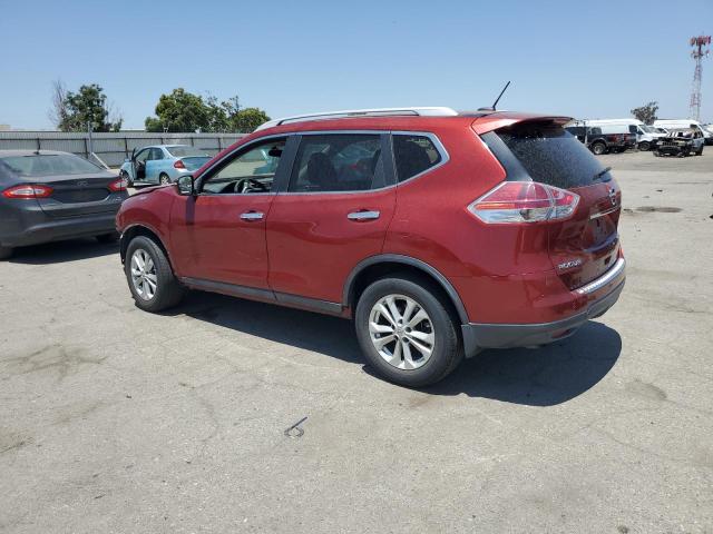 Vin: 5n1at2mt9ec792033, lot: 59207545, nissan rogue s 20142
