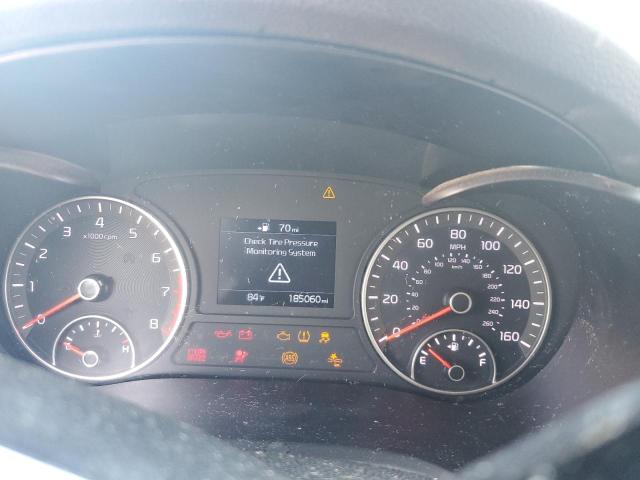 2019 KIA OPTIMA LX 5XXGT4L32KG326614