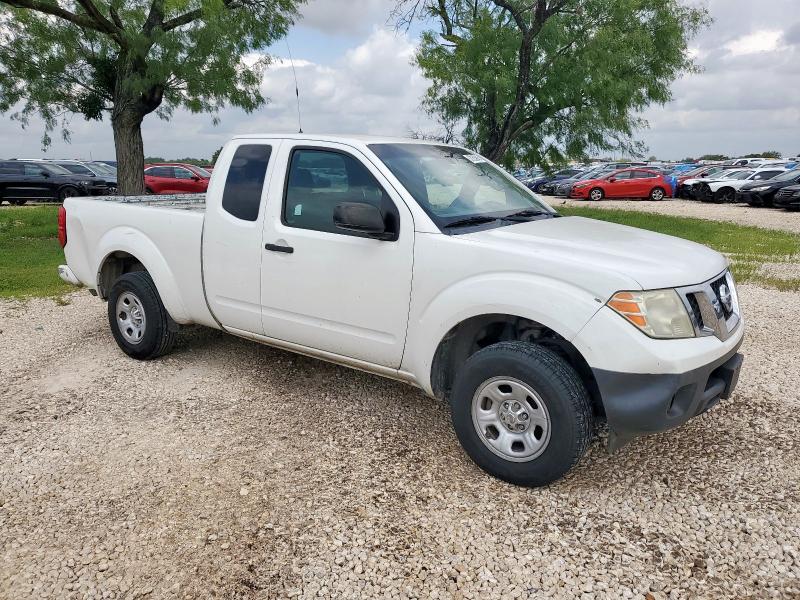 Vin: 1n6bd0ct3hn710802, lot: 57253945, nissan frontier s 20174