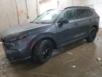 2025 HONDA CR-V SPORT - 7FARS5H8XSE035758
