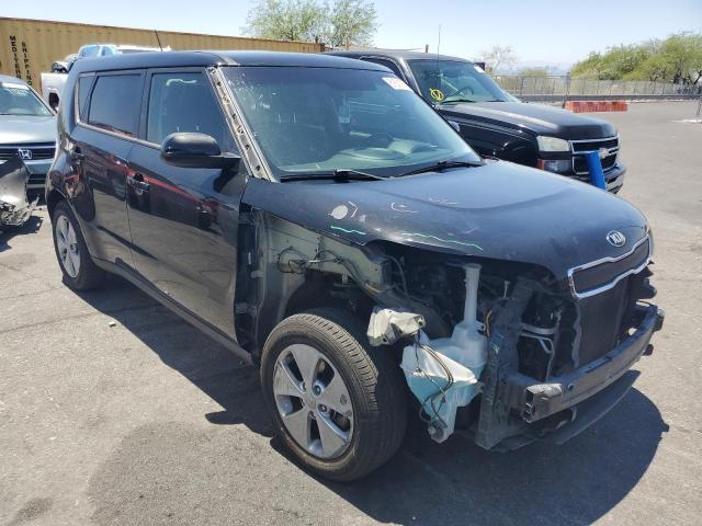 2016 KIA SOUL - KNDJN2A2XG7854268