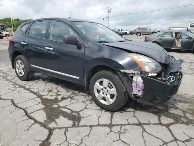 Vin: jn8as5mt4ew600982, lot: 61368785, nissan rogue s 20144