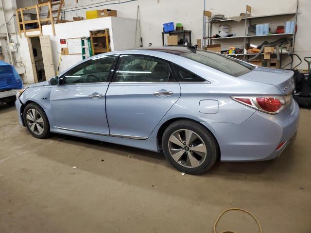 Vin: kmhec4a44ba001182, lot: 60122775, hyundai sonata hybrid 20112