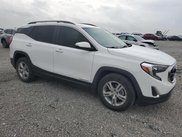 2021 GMC TERRAIN SL 3GKALMEV8ML370911