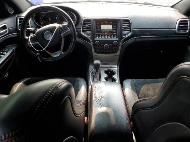 2017 JEEP GRAND CHER - 1C4RJFLT3HC614449