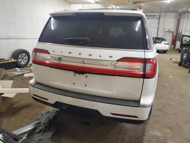2020 LINCOLN NAVIGATOR - 5LMJJ3TT9LEL18370