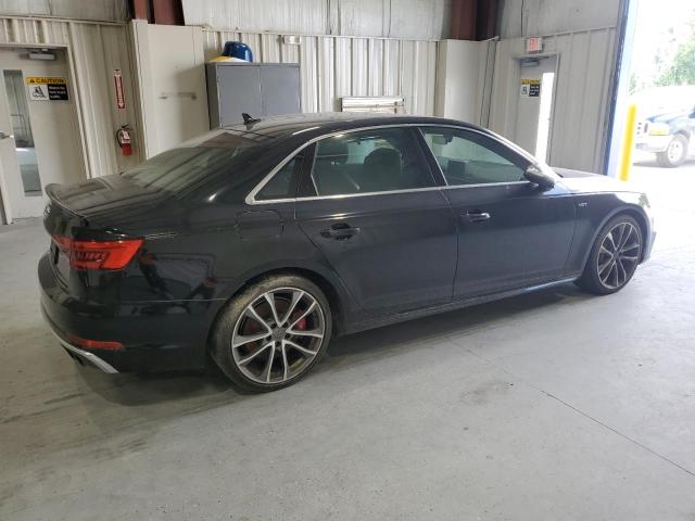 2018 AUDI S4 PRESTIG WAUC4BF40JA003545