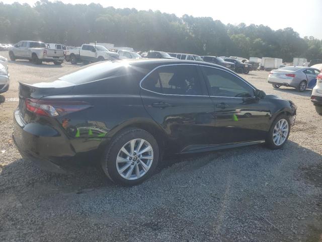 2022 TOYOTA CAMRY LE - 4T1C11AK1NU695780