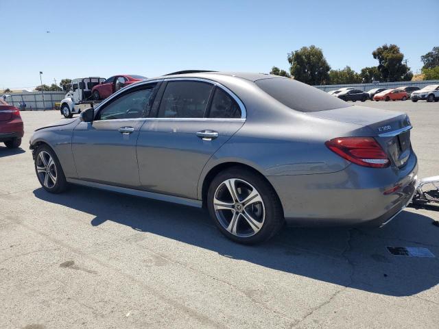 2020 MERCEDES-BENZ E 350 - W1KZF8DBXLA843840