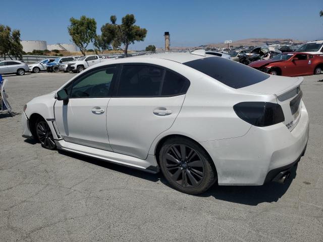 Vin: jf1va1g69f8822413, lot: 59721115, subaru wrx limited 20152