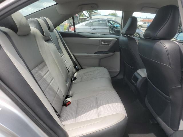 2015 TOYOTA CAMRY LE 4T1BF1FKXFU481880