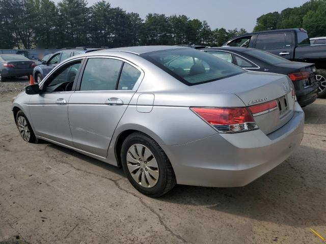Vin: 1hgcp2f39ca242680, lot: 59916415, honda accord lx 20122