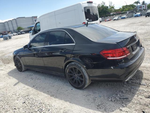 Vin: wddhf5kb2gb297614, lot: 62742395, mercedes-benz e-class 350 20162